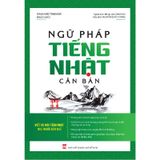 Ngữ Pháp Tiếng Nhật Căn Bản