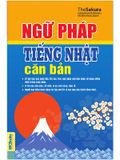 Ngữ Pháp Tiếng Nhật Căn Bản