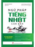 Ngữ Pháp Tiếng Nhật Căn Bản