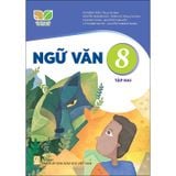 Ngữ Văn 8 Tập 2 - Kết Nối Tri Thức