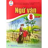 Ngữ Văn Lớp 8 Tập 1 - Cánh Diều