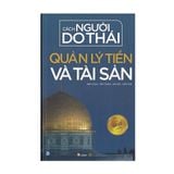 Cách Người Do Thái Quản Lý Tiền Và Tài Sản