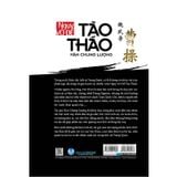 Ngụy Võ Đế Tào Tháo (Tái Bản)