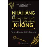 Nhà Hàng Không Bao Giờ Nói Không