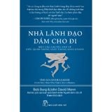 Nhà Lãnh Đạo Dám Cho Đi