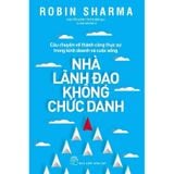 Nhà Lãnh Đạo Không Chức Danh