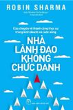 Nhà Lãnh Đạo Không Chức Danh