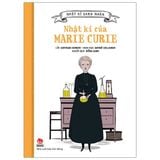 Nhật Ký Của Marie Curie