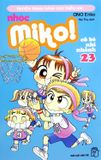 Nhóc Miko! Cô Bé Nhí Nhảnh - Tập 23