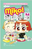 Nhóc Miko! Cô Bé Nhí Nhảnh - Tập 24