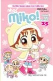 Nhóc Miko! Cô Bé Nhí Nhảnh - Tập 25