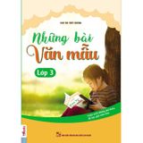 Những Bài Văn Mẫu Lớp 3