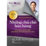 Những Chú Chó Bán Hàng