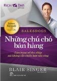 Những Chú Chó Bán Hàng