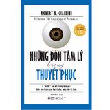 Những Đòn Tâm Lý Trong Thuyết Phục