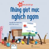 Những Giọt Mực Nghịch Ngợm