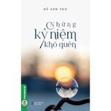 Những Kỷ Niệm Khó Quên