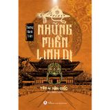 Những Miền Linh Dị - Tập 4: Hàn Quốc