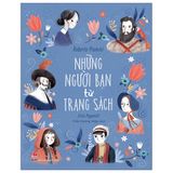 Những Người Bạn Từ Trang Sách