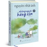 Những Người Hàng Xóm - Bìa Cứng