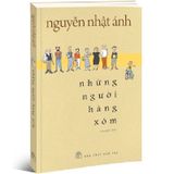 Những Người Hàng Xóm - Bìa Mềm