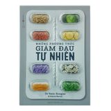 Những Phương Thức Giảm Đau Tự Nhiên