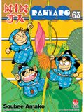 Ninja Rantaro - Tập 63