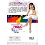 Học Chơi Đàn Piano Nhanh Nhất Dành Cho Trẻ Em