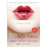 Nội Tình Sau Hôn Nhân