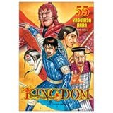 Kingdom Tập 55