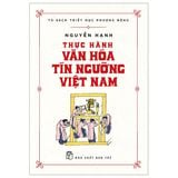 Thực Hành Văn Hóa Tín Ngưỡng Việt Nam