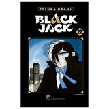 Black Jack Tập 22 (Bản Thường)