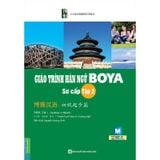 Giáo Trình Hán Ngữ Boya Sơ Cấp - Tập II