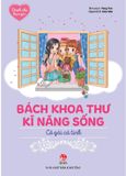 Dành Cho Bạn Gái - Bách Khoa Thư Kĩ Năng Sống - Cô Gái Cá Tính