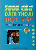 5000 Câu Đàm Thoại Nhật Việt Mọi Tình Huống - Tập 2