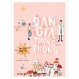 Oan Gia Tương Phùng