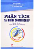 Phân Tích Tài Chính Doanh Nghiệp - Chỉnh Sửa Bổ Sung 2021