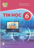 Tin Học Lớp 6 Kết Nối Tri Thức