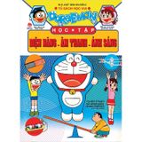 Doraemon Học Tập - Điện Năng - Âm Thanh - Ánh Sáng