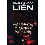 Người Đàn Ông Có Cái Đuôi Hình Thuổng