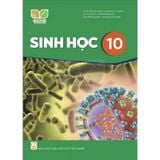 Sinh Học Lớp 10 - Kết Nối Tri Thức Với Cuộc Sống