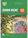 Sinh Học Lớp 10 - Kết Nối Tri Thức Với Cuộc Sống