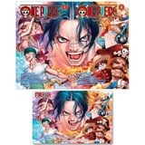 Bộ Sách One Piece - Episode A - Tập 1 + Tập 2 (Bộ 2 Cuốn)