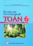 Các Dạng Toán và Phương Pháp Giải Toán 6 Tập 2