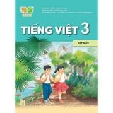 Tiếng Việt Lớp 3 - Tập 1 - Kết Nối Tri Thức Với Cuộc Sống