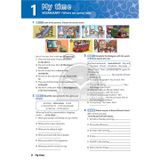 Tiếng Anh Lớp 7 - Friends Plus - Workbook - Chân Trời Sáng Tạo