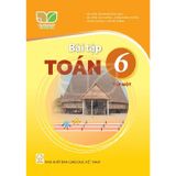 Bài Tập Toán Lớp 6 - Tập 1 - Kết Nối Tri Thức Với Cuộc Sống