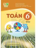 Toán Lớp 6 - Tập 2 - Kết Nối Tri Thức Với Cuộc Sống