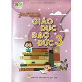 Giáo Dục Đạo Đức Lớp 3 (Bộ Kết Nối Tri Thức Với Cuộc Sống)