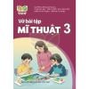 Vở Bài Tập Mĩ Thuật Lớp 3 - Kết Nối Tri Thức Với Cuộc Sống